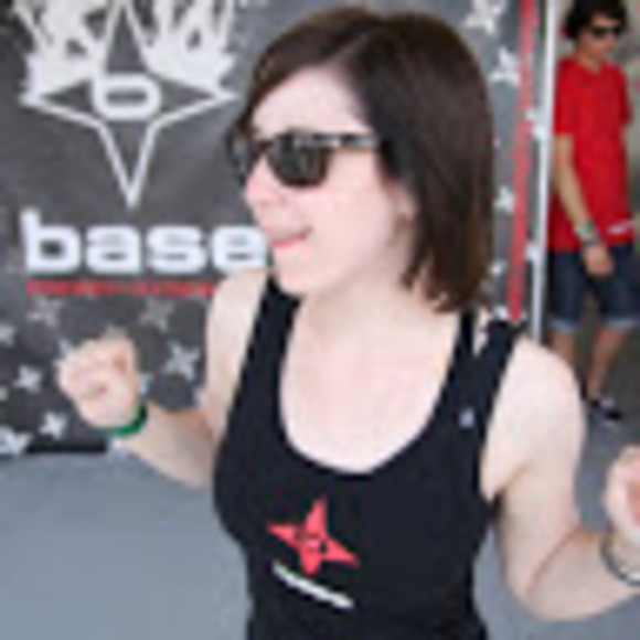 Meet your Posher, Tamara - Picture 1 of 1